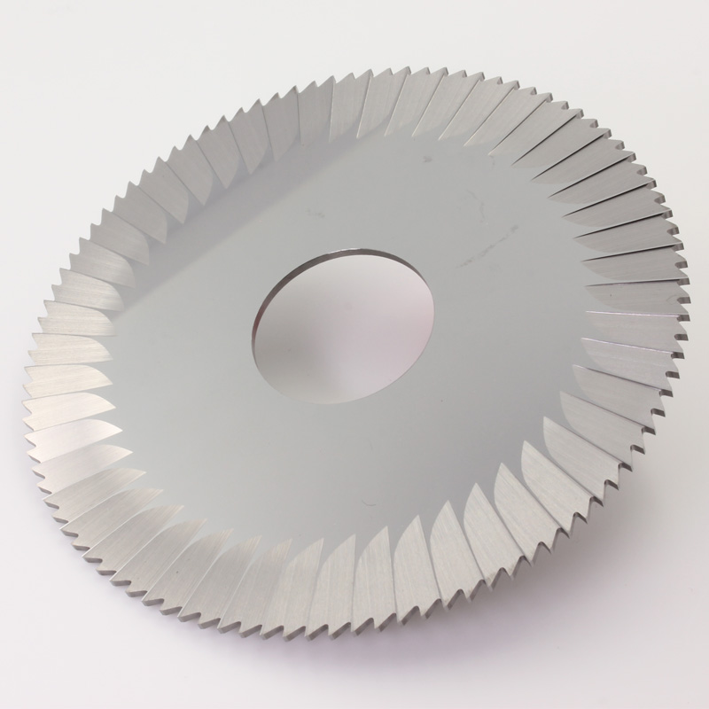 硬质合金锯片铣刀6